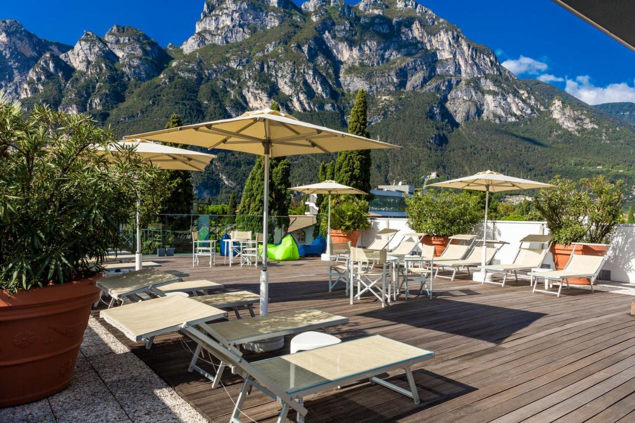 Apartments Garda Lake Riva del Garda Extérieur photo