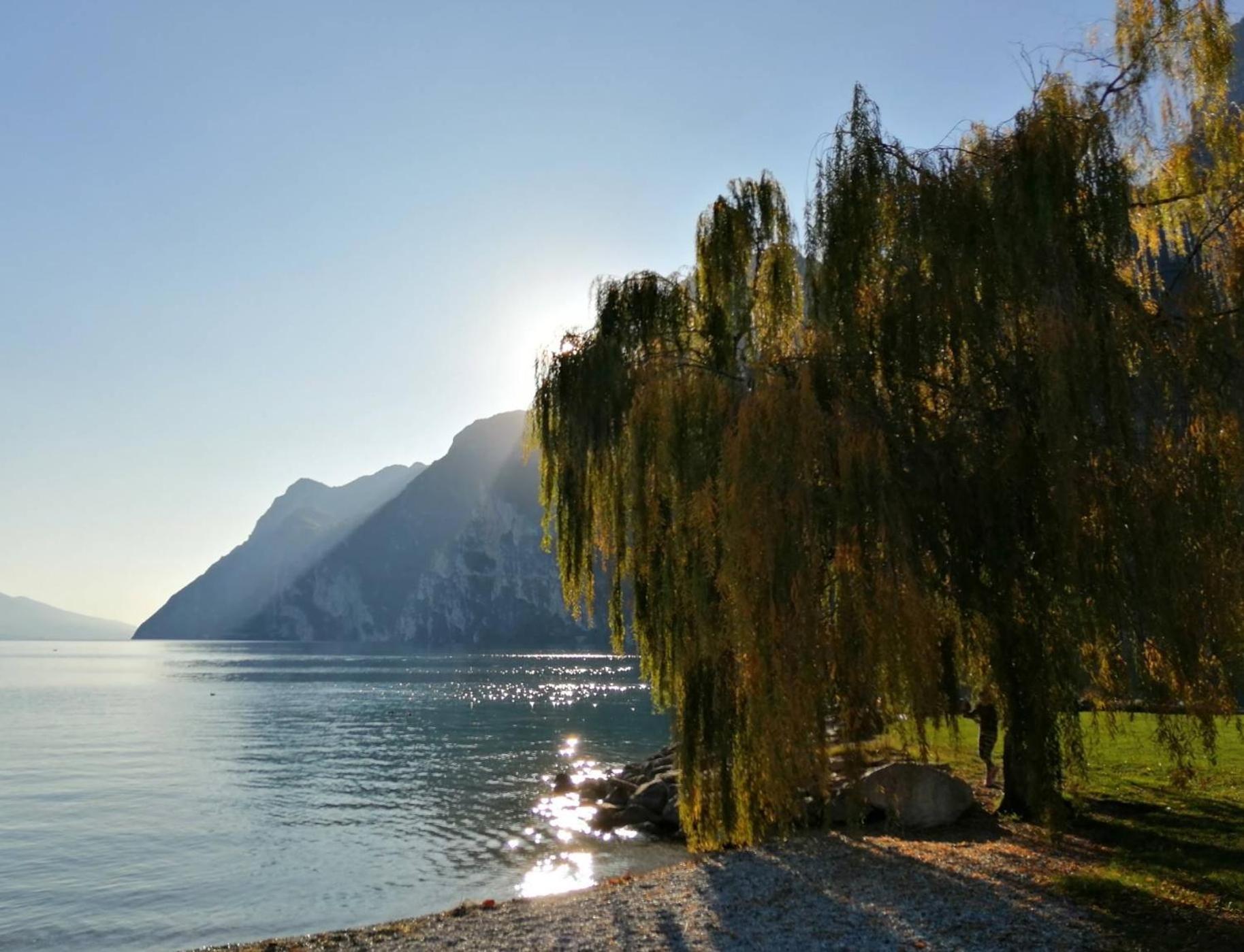 Apartments Garda Lake Riva del Garda Extérieur photo